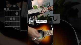 Bekhayali  Sachet Tandon  Guitar Chords🔥 guitar bollywood guitartabs [upl. by Olen]