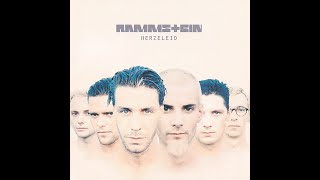 Rammstein  Herzeleid HQ Instrumental [upl. by Ahsiak826]