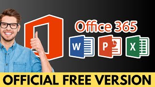 How to Download and Install MS Office 2019 for Free 2024 Update [upl. by Nimsaj752]