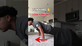 LSit to Bent Arm Planche  Step by Step📈 calisthenicworkout homeworkouts travelworkout pushups [upl. by Ettevi216]