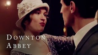 Lady Rose Plays the Maid Part 1  Downton Abbey  Season 4 [upl. by Aborn]