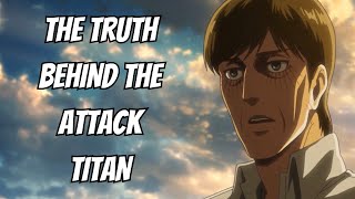 Eren Kruger Predicts Attack on Titans Future [upl. by Houghton195]