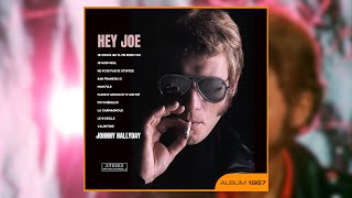 Johnny Hallyday La carmagnole Prise Complète INÉDIT [upl. by Egroj688]