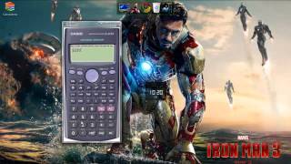 Descargar calculadora cientifica para pc CASIO [upl. by Aronael]