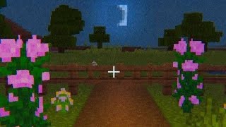 C418  Key slowed with oddly nostalgic minecraft images  Minecraft relaxing music [upl. by Donaugh489]