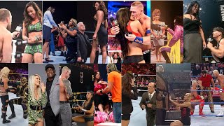 All WWE Superstars in RING Proposals 2024 From 1992 to 2024 [upl. by Gabrielson]