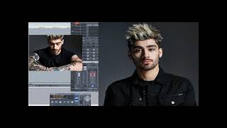 ZAYN  PILLOWTALK Slowed Down [upl. by Aniled669]