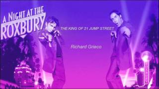 RG  A Night at The Roxbury Soundtrack 01 Haddaway  What is love [upl. by Jone]