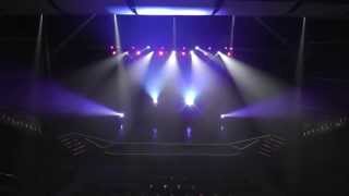 Rock Concert Lighting Design [upl. by Lathe986]