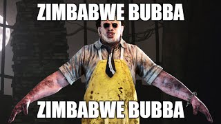 DBD ZIMBABWE BUBBA [upl. by Malachi]