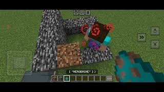 Herobrine addon by nobrezaddons16mobscreator61  link in comment [upl. by Eiramadnil]