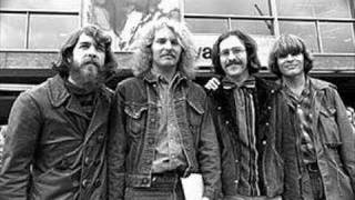 Creedence Clearwater Revival Fortunate Son  YouTube Music [upl. by Tabb]