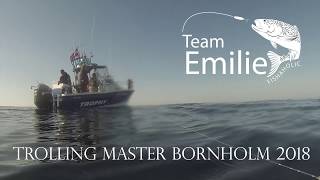 Trolling Master Bornholm 2018 [upl. by Gladi]