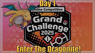 Enter The Dragonite 211 [upl. by Isyed]