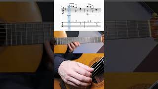 Adelita  Francisco Tarrega  Guitar Lesson  Classical Guitar [upl. by Edan]