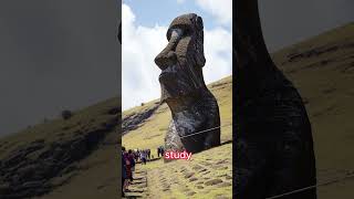 The Secrets of Easter Island Exploring the History and Legends of Rapa Nui archaeologicalfind [upl. by Suirauqram306]