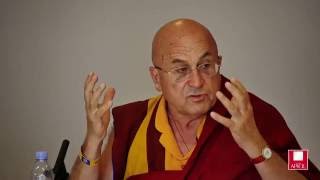 Questce que laltruisme  Rencontre avec Matthieu Ricard [upl. by Weil]