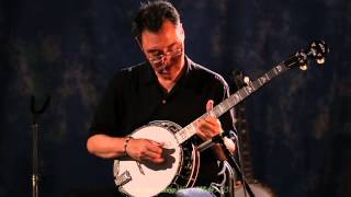 Deering Eagle II Banjo demonstrated by Larry Chung [upl. by Aivataj276]