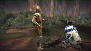 UNLOCK 7 STAR C3PO F2P BARE MINIMUM LEGENDARY EVENT GUIDE  SwGoH Star Wars Galaxy of Heroes [upl. by Lawler]