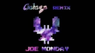 Fighter Captured Galaga Remix  Joe Monday Official Audio [upl. by Maia866]