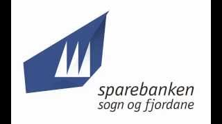 SMARTBANK Sparebanken Sogn og Fjordane [upl. by Link]