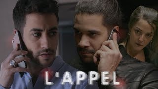 LAPPEL Akim Omiri ft Jeremy Nadeau et Camille Lellouche [upl. by Berger]