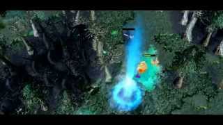 DotA  The Science of Synergy by TheBloodyMassacre [upl. by Prober]