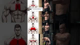 Upper Chest Workout  Lower Chest Workout chestworkout musclebuilding [upl. by Gustafsson]