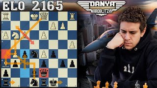 Closed Sicilian Deconstructed  Sicilian  GM Naroditsky’s Theory Speed Run [upl. by Anelleh680]