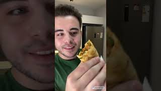 Easy recipe tantuni chef Furkan [upl. by Villada]