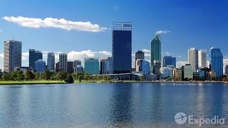 Perth  City Video Guide [upl. by Tobie]