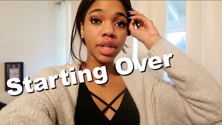 Starting Over  TTLYTEALA [upl. by Kimmy]