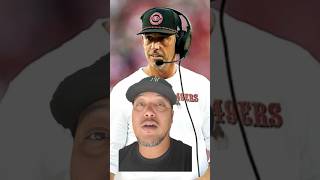 Pass Heavy Offense Heres my theory niners shorts nfl sportsnews Purdy 49ers [upl. by Meesak]