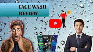 Face Wash Review 🤗💆‍♂️new insta ka 1st face wash 🧼  pimple removal2024 ………… Follow kro face w [upl. by Nagar]