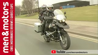 BMW R1150GS Adventure  Road Test amp Buying Advice [upl. by Stacie]