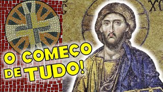 A ORIGEM DA IGREJA ASSEMBLEIA DE DEUS – História do Cristianismo 23 ✝ [upl. by Addi654]