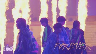 Hey Say JUMP  FOREVER Official Live Video [upl. by Bertram]