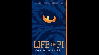 Life of Pi part 18 Zoomorphism [upl. by Aikam]