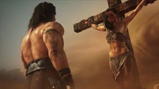 Conan Exiles  Cinematic Trailer  EN [upl. by Sternberg]