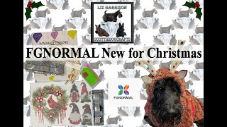 Diamond Painting  UNBOXING  fgnormal  Christmas Cardinal Wreath  Curtain Tiebacks New Products [upl. by Kotta]