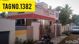 திருச்சி முத்தரசநல்லூரில் புதிய வீடுcheapest north amp east facing house from mutharasanallur [upl. by Lynn]