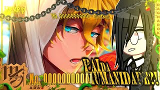 🍎🏛🏆Kobayashisan Chi no Maid Dragon React Adão Shuumatsu no Valkyrie  No00000000001M4rkim09 [upl. by Elspeth129]