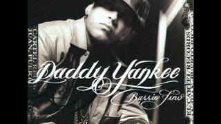 daddy yankee  tempted to touch [upl. by Ilise]