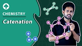 Catenation  Chemistry [upl. by Farhsa]