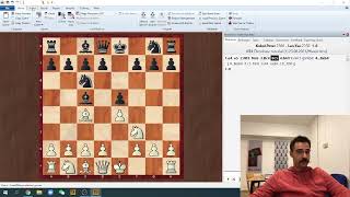 Chessbase Tutorial quotHow to save and analyze your gamequot [upl. by Amimej]