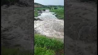 domingo ‎8‎ de ‎abril‎ de ‎2018 temporal enche o açude de São José de Piranhas [upl. by Jardena741]