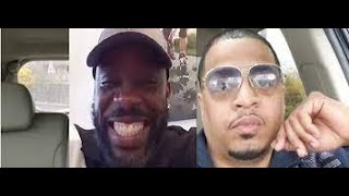 Tommy Sotomayor Went In On Hassan Campbell SOMETHING Crazy [upl. by Ecirad]