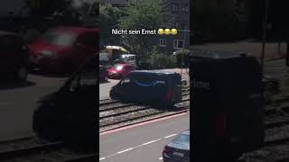 Die Weiterfahrt verzögert sich um ein paar Stunden 🫣 [upl. by Lavotsirc17]