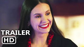 REUNION Trailer 2024 Nina Dobrev Comedy ᴴᴰ [upl. by Atima]