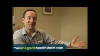 Challenges with Raw Food with Dr Alan Goldhamer 556 [upl. by Leaw377]